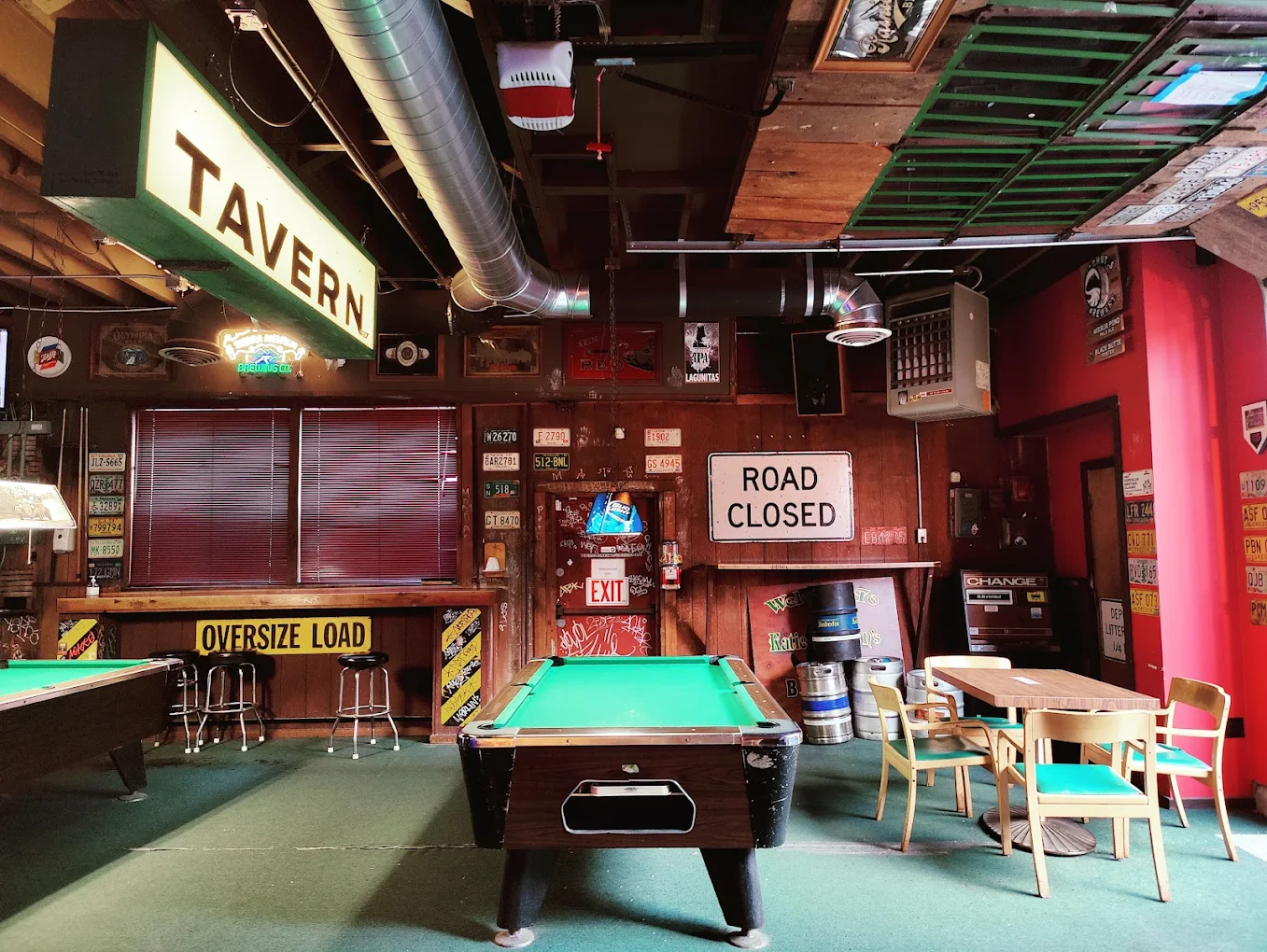 Bear Paw Inn