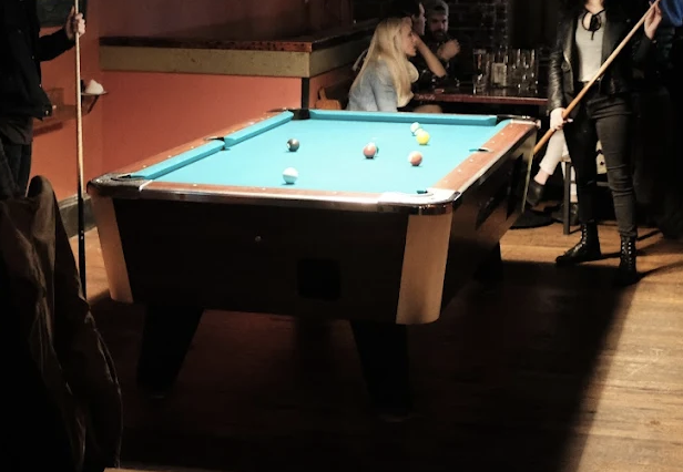 Crow Bar