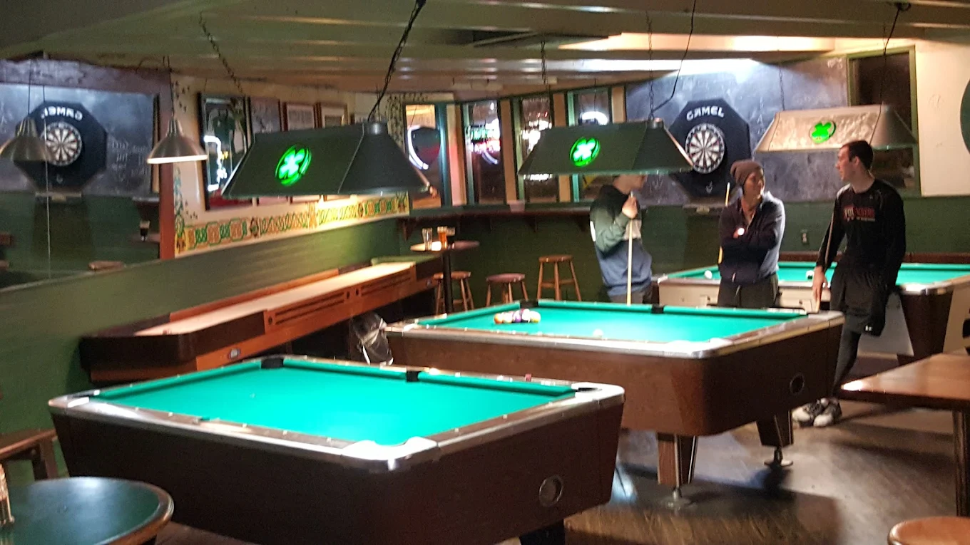 Dublin Pub