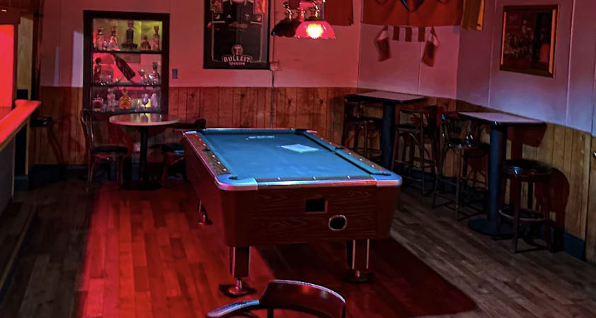 Slim's